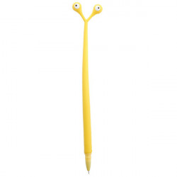 Monster Stift Gelb