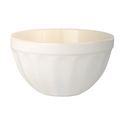 Mynte Pure White Müslischale 