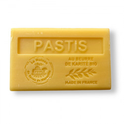 Maison du Savon Seife PASTIS 