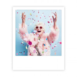 Pickmotion Karte "Cheer Grandma" 