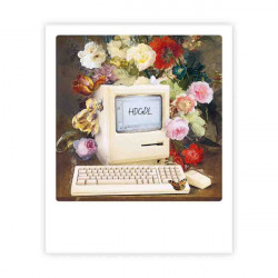 Pickmotion Karte "HDGDL Computer"