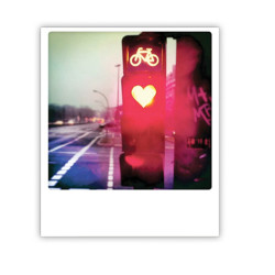 Pickmotion Karte "Ampelherz"
