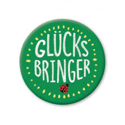 Pickmotion Magnet 32mm Glücksbringer