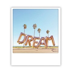 Pickmotion Karte "Dream"