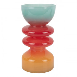 Vase Funky Summer 25cm