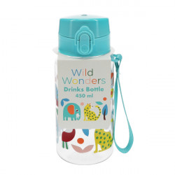 Trinkflasche Wild Wonders 450ml