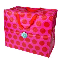 Jumbo Bag Pink Spotlight