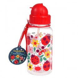 Trinkflasche Ladybird 500ml