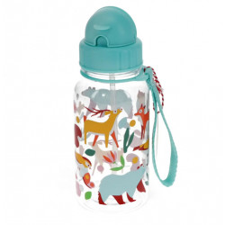 Trinkflasche Woodland 500ml