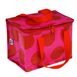 Lunchbag Pink Spotlight 