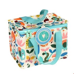 Lunchbag Wild Wonders