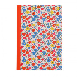 A5 Notebook Tilde 