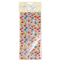 Seidenpapier Set Tilde