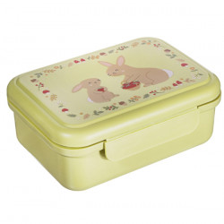 Lunchbox Garden Friends 