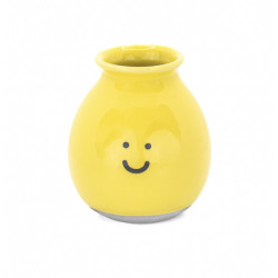 Vase Happy