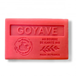 Maison du Savon Seife GOYAVE