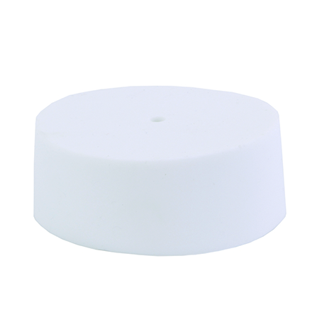 Deckenauslass Baldachin - Baldachin