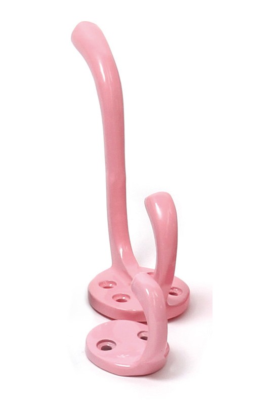 Metallhaken Rosa Smunk De