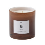 Duftkerze NO. 6 Sequia 