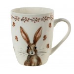 Becher Hase 