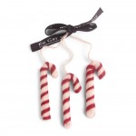 Filz Zuckerstangen Set