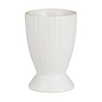 Mynte Pure White Eierbecher 