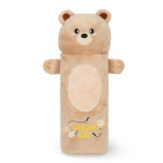 Federtasche Super Soft Bear