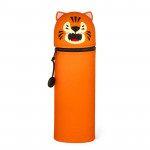 Legami 2in1 Federtasche Tiger
