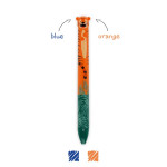 Legami Click Clack Kugelschreiber Tiger