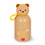 Legami Thermosflasche Bär