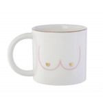 Becher mit Henkel 