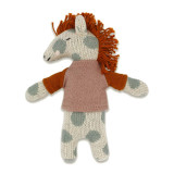 Mini Kuscheltier Pony