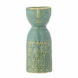 Vase "Embla" Grün 