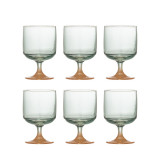 Gläser 6er Set Signe