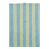 Geschirrtuch "Linus" Blau Grün