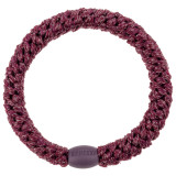 Kknekki Haargummi Berry Glitter