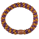 Kknekki Haargummi Grape Curry Stripes