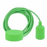 Lampen Set PLAIN Lime Green
