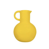 Vase "Amphora" Sunshine Small 