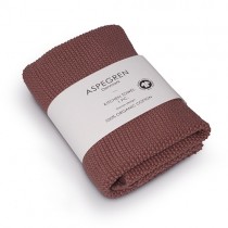 Aspegren Handtuch "Organic Cotton" Roor Beer