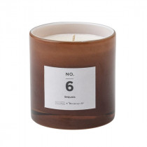 Duftkerze NO. 6 Sequia 