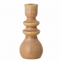 Keramik Kerzenhalter Emie Sand