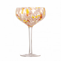 Lilya Cocktail Glas