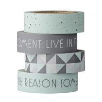 Masking Tape Set MINT