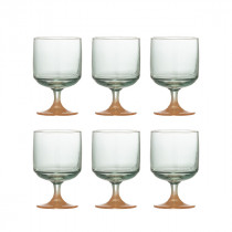 Gläser 6er Set Signe