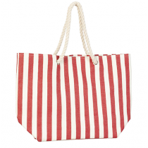 Sommer Shopper RED