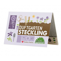 Stecklinge Duftgarten