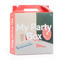 My Party Box "Circus"