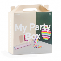 My Party Box "Fantasy"