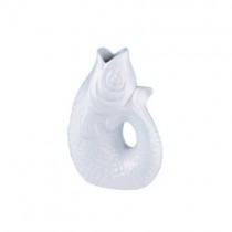 Fisch Vase Monsieur Carafon S Blue Horizon